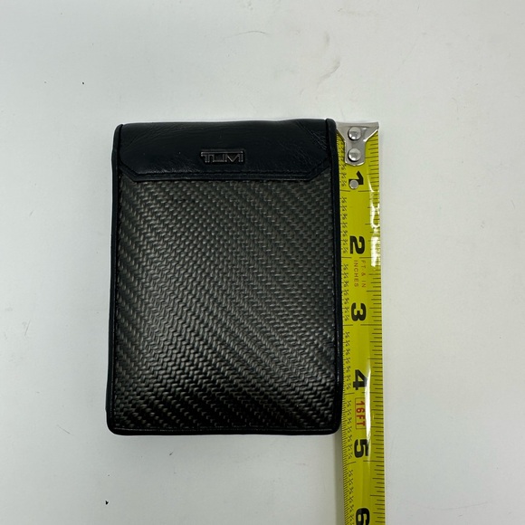Tumi wallet - Picture 4 of 9